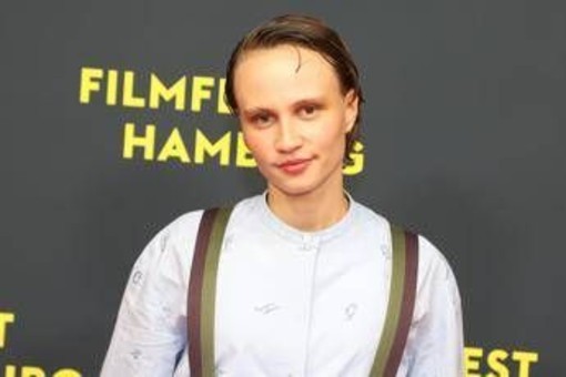 E' morta l'attrice tedesca Luna Jordan, aveva 24 anni E' morta l'attrice tedesca Luna Jordan, aveva 24 anni