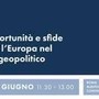 Biotech Act e futuro di Europa e Italia al centro Assemblea Assobiotec-Federchimica 2025