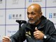 Spalletti 'assolve' Di Gregorio: "Contro l'Inter sfortunato, ma ha fatto parate da complimenti"