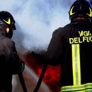 Milano, fiamme nel laboratorio del Politecnico: &quot;Rischio esplosione&quot;