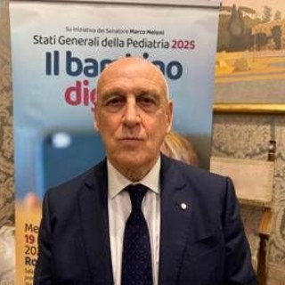 Agostiniani (Sip): "Ritardare smartphone in ragazzi protegge vista, sonno e peso" Agostiniani (Sip): "Ritardare smartphone in ragazzi protegge vista, sonno e peso"