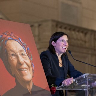 Schlein “La sinistra tenga insieme diritti sociali e civili”