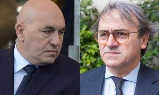 Crosetto a Bonelli: &quot;Falsità su F-35 israeliani in basi italiane&quot;
