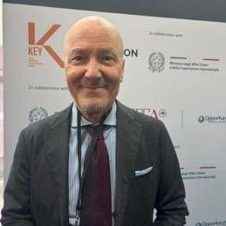 Peraboni (Ieg): "Spazio alla tecnologia dell'auto elettrica" Peraboni (Ieg): "Spazio alla tecnologia dell'auto elettrica"