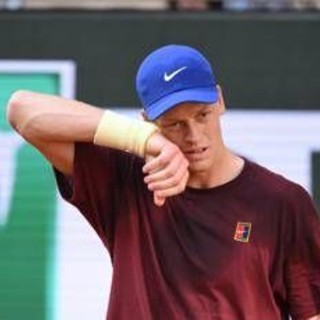Sinner: &quot;Nadal? Le parole di un campione come lui aiutano&quot;
