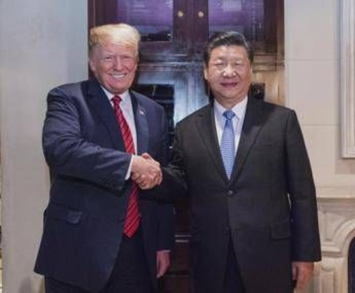 Dazi, c'è l'accorto Usa-Cina. Trump: &quot;Vittoria per entrambi, forniranno terre rare&quot;