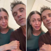 Gerardina Trovato prima del delicato intervento, il sostegno di Nek: "Dobbiamo starle vicini" Gerardina Trovato prima del delicato intervento, il sostegno di Nek: "Dobbiamo starle vicini"