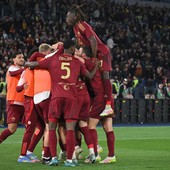 Basta Shomurodov, la Roma batte il Verona e rincorre l’Europa