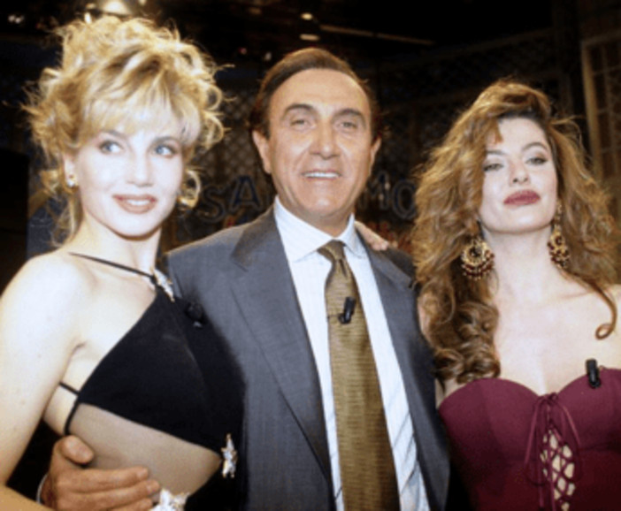 Parietti-Cuccarini, tregua social dopo il botta e risposta: &quot;Buon compleanno&quot;