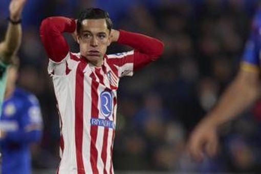 Calciomercato, intrigo Raspadori: l'attaccante diviso tra ritorno al Napoli e nuova avventura alla Roma Calciomercato, intrigo Raspadori: l'attaccante diviso tra ritorno al Napoli e nuova avventura alla Roma