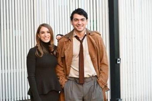 Carosello in love, stasera 30 novembre: trama e anticipazioni