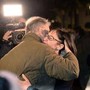 Ilaria Cucchi e Fabio Anselmo si sposano: "Abbiamo scelto di non lasciare che il lutto diventasse l’unica cosa che siamo" Ilaria Cucchi e Fabio Anselmo si sposano: "Abbiamo scelto di non lasciare che il lutto diventasse l’unica cosa che siamo"