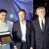 Agli Internazionali d’Italia si celebra la cucina italiana patrimonio UNESCO Agli Internazionali d’Italia si celebra la cucina italiana patrimonio UNESCO