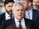 Immigrazione, Tajani “Da Spagna politica fallimentare, agire era nostro dovere”