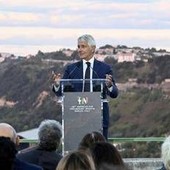 America's Cup, presentata a Nisida la seconda regata preliminare. Abodi: "Da qui progetto per la formazione dei detenuti"