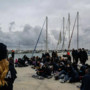 Migranti, fermati 6 presunti scafisti in Calabria