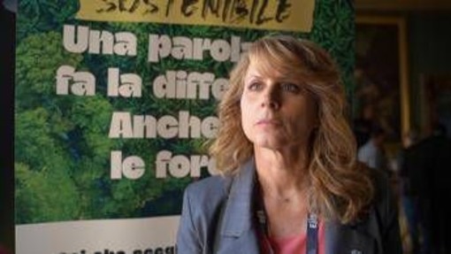 Sostenibilità, Alessi (Wwf): &quot;I consumatori non vanno convinti, ma coinvolti&quot;