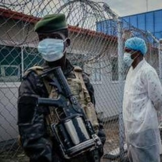 Ebola, Iss: cosa bisogna sapere sull'epidemia da virus Bundibugyo