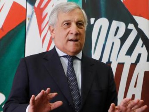 Forza Italia, il 'tesoretto' di Tajani: conti in attivo nel 2025 con avanzo circa 3 milioni euro Forza Italia, il 'tesoretto' di Tajani: conti in attivo nel 2025 con avanzo circa 3 milioni euro