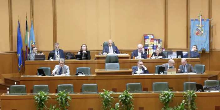 Lazio, in Consiglio Regionale confronto sugli emendamenti alla manovra Lazio, in Consiglio Regionale confronto sugli emendamenti alla manovra