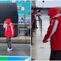 Formula 1, diluvio a Miami: gara a rischio rinvio?