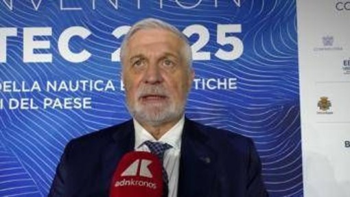Nautica, Formenti: &quot;Promuovere catena di valore dell'intera filiera&quot;