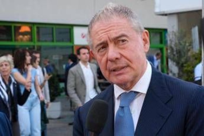 Vinitaly, confronto Urso-Stefani su Hormuz e materie prime critiche per le imprese