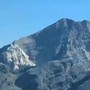 Frana sulle Tofane, escursionista salvata da eliambulanza