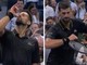 US Open, Djokovic e il balletto per la semifinale