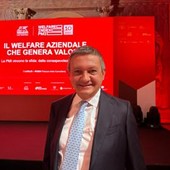 Imprese, Monacelli (Generali): "Welfare aziendale leva strategica di competitività"