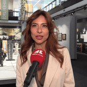 Premio Acea Contemporanea, Fiorino: "Acqua risorsa fragile, giovani artisti a confronto"