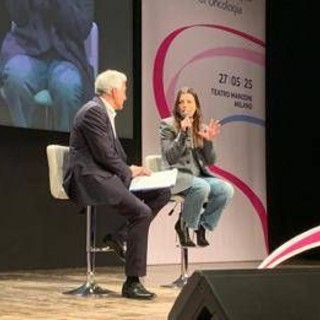 Emma e la malattia: &quot;Ho visto i miei cadere in pezzi, la rabbia mi ha salvato&quot;