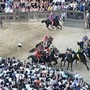 Palio di Siena rinviato a oggi 3 luglio, 10 contrade al via: dove e quando vederlo in tv