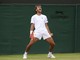 Cobolli da sogno, batte Cilic e vola ai quarti a Wimbledon