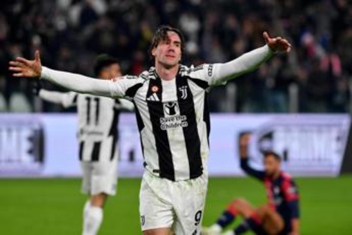 Parma-Juventus: orario, probabili formazioni e dove vederla in tv