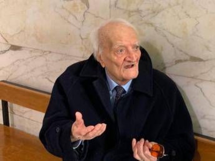 Omicidio Mattarella, Contrada: "Mai saputo del guanto, con Piritore mai stati amici" Omicidio Mattarella, Contrada: "Mai saputo del guanto, con Piritore mai stati amici"