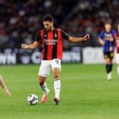 Anticipi e posticipi Serie A, Como-Roma l'11/10 alle 12,30 e derby Milano il 31/10 alle 20.45