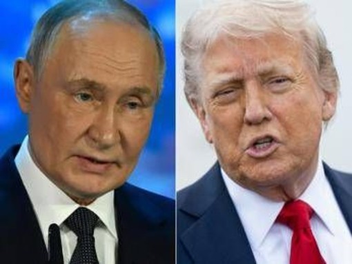 Ucraina, Trump: &quot;Putin gioca col fuoco&quot;. Medvedev: &quot;Brutta è la Terza guerra mondiale&quot;