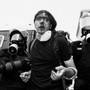 G8, 25 anni dopo Genova si prepara al corteo: attesi migliaia di manifestanti G8, 25 anni dopo Genova si prepara al corteo: attesi migliaia di manifestanti