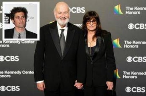 Omicidio Rob Reiner e moglie, difesa figlio Nick punta su infermità mentale: "Affetto da schizofrenia" Omicidio Rob Reiner e moglie, difesa figlio Nick punta su infermità mentale: "Affetto da schizofrenia"