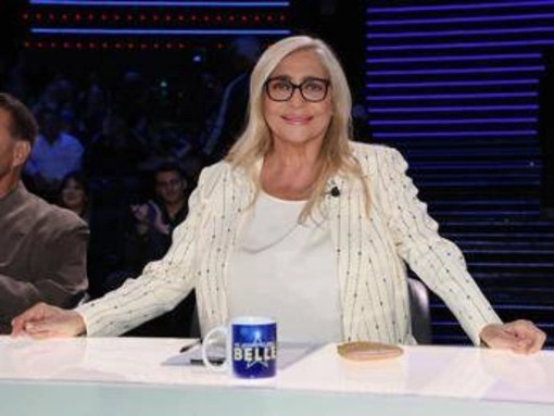 Domenica In, ospiti oggi domenica 20 aprile: Pasqua in diretta con Mara Venier