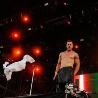 &quot;Questa è la nostra notte&quot;, Imagine Dragons infiammano Milano: lo show sold out