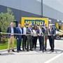 Metro Italia, inaugurato a Pontedera terzo deposito dedicato a consegne dirette a clienti
