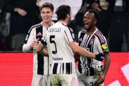 Serie A, oggi Pisa-Juventus - Diretta
