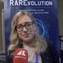 Rosati (Gsk): "Diagnosi precoce, centri riferimento chiari e network aziende-istituzioni per non lasciare il paziente solo" Rosati (Gsk): "Diagnosi precoce, centri riferimento chiari e network aziende-istituzioni per non lasciare il paziente solo"