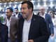 Salvini “Lite con Macron? Il mio era invito a parlare di altro”