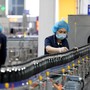 Cina, Pil in crescita del 4,7% nel primo semestre 2026 Cina, Pil in crescita del 4,7% nel primo semestre 2026