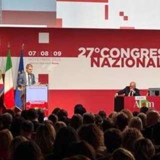 Tumori, Aiom: &quot;Lo screening per cancro polmone sia incluso nei nuovi Lea&quot;