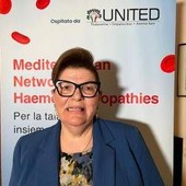 Talassemia, ematologa Soteroula Christou: ﻿"Collaborazione e piano priorità"
