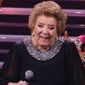 Addio a Wilma De Angelis, la cantante è morta a 96 anni Addio a Wilma De Angelis, la cantante è morta a 96 anni